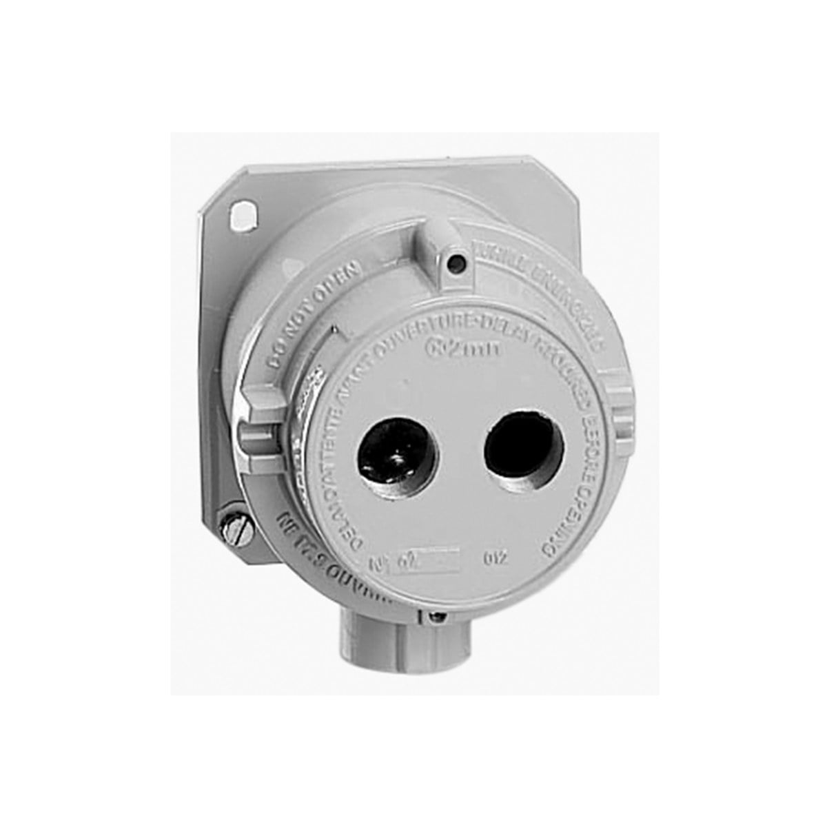 appleton atx d pre drilled cs