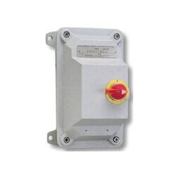 Appleton Arrancadores de motor ATX DM Series
