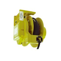 Enrolladores de cable AUTO-LOC Serie 8600 de Appleton y O-Z/Gedney McGill