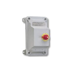 Appleton Interruptores automáticos serie ATX CBD