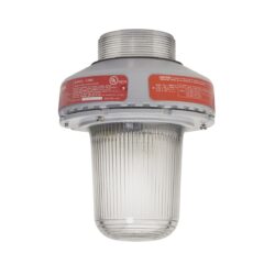 Appleton Luminarias LED selladas de fábrica Code-Master Jr.