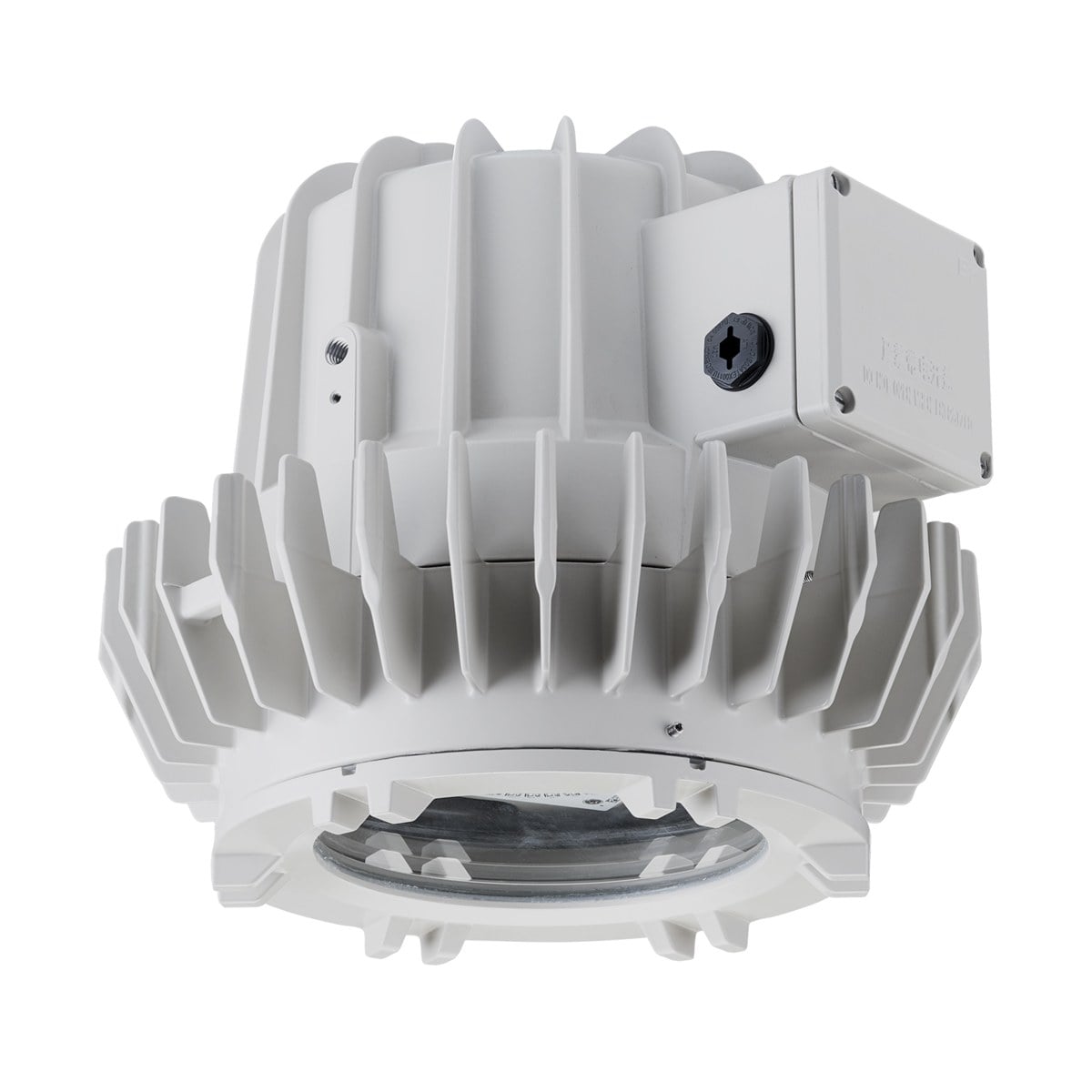 appleton cled led luminaires