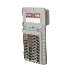 Appleton Tableros de distribución de interruptores automáticos sellados de fábrica D2P y EWP
