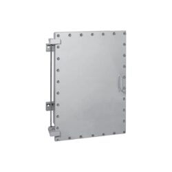 Appleton Gabinetes de acero soldado personalizados ATX ECDX