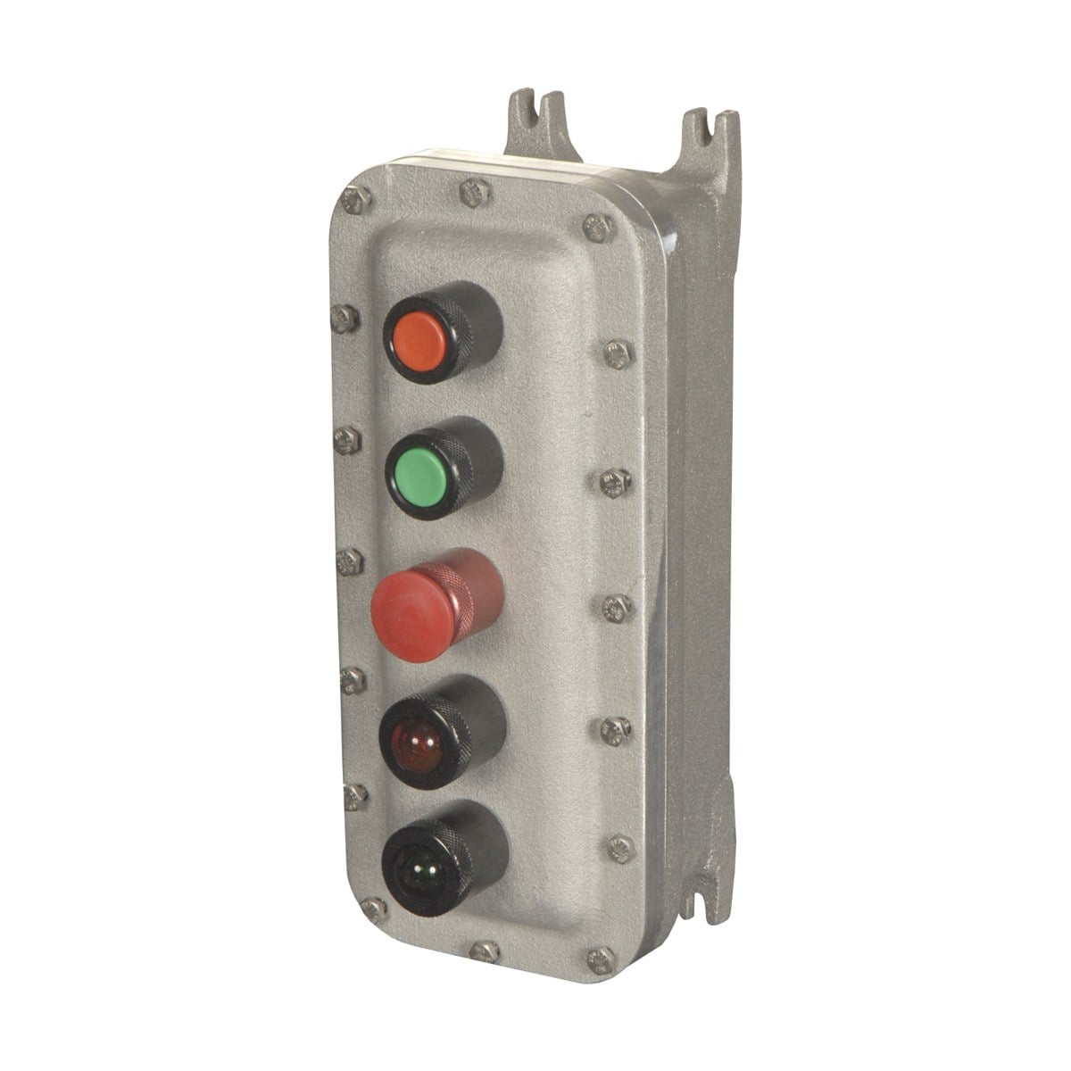 appleton ecs configurable cs