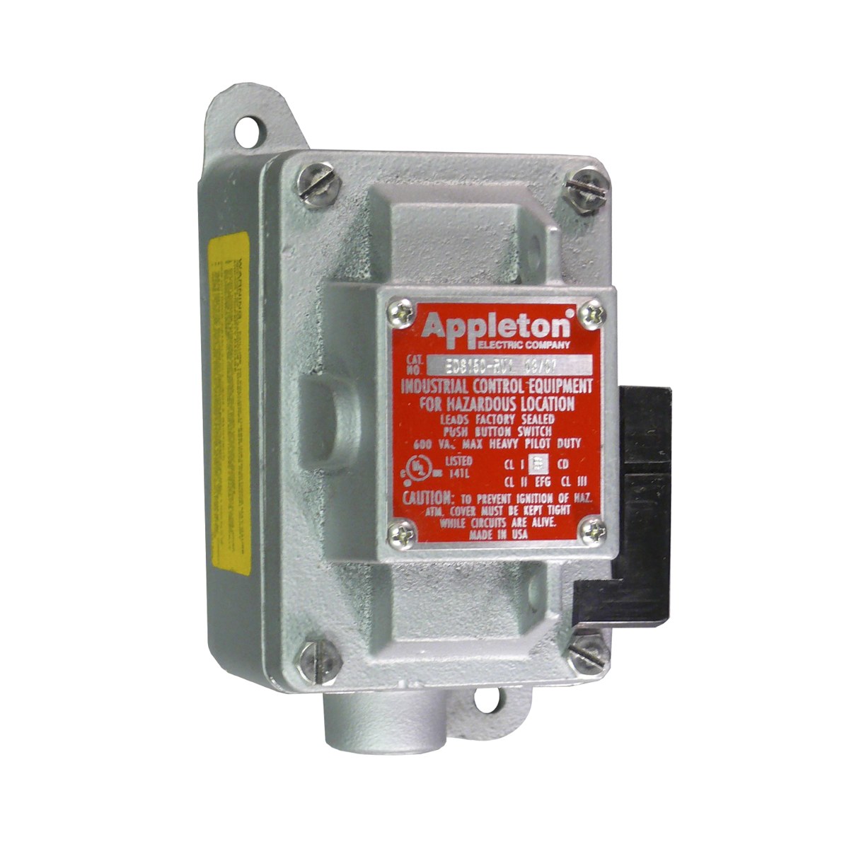 appleton eds fs ts