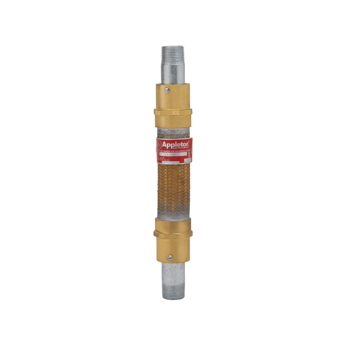 appleton exjf esd ess fix hanger
