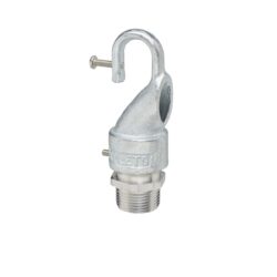 Appleton Colgadores de luminarias flexibles serie FH y FHSN