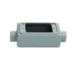 Cajas para dispositivos con cubo fundido FS y FD de Appleton (CEC)