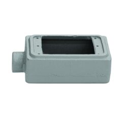 Cajas para dispositivos con conexiones fundidas FS y FD de Appleton (NEC)