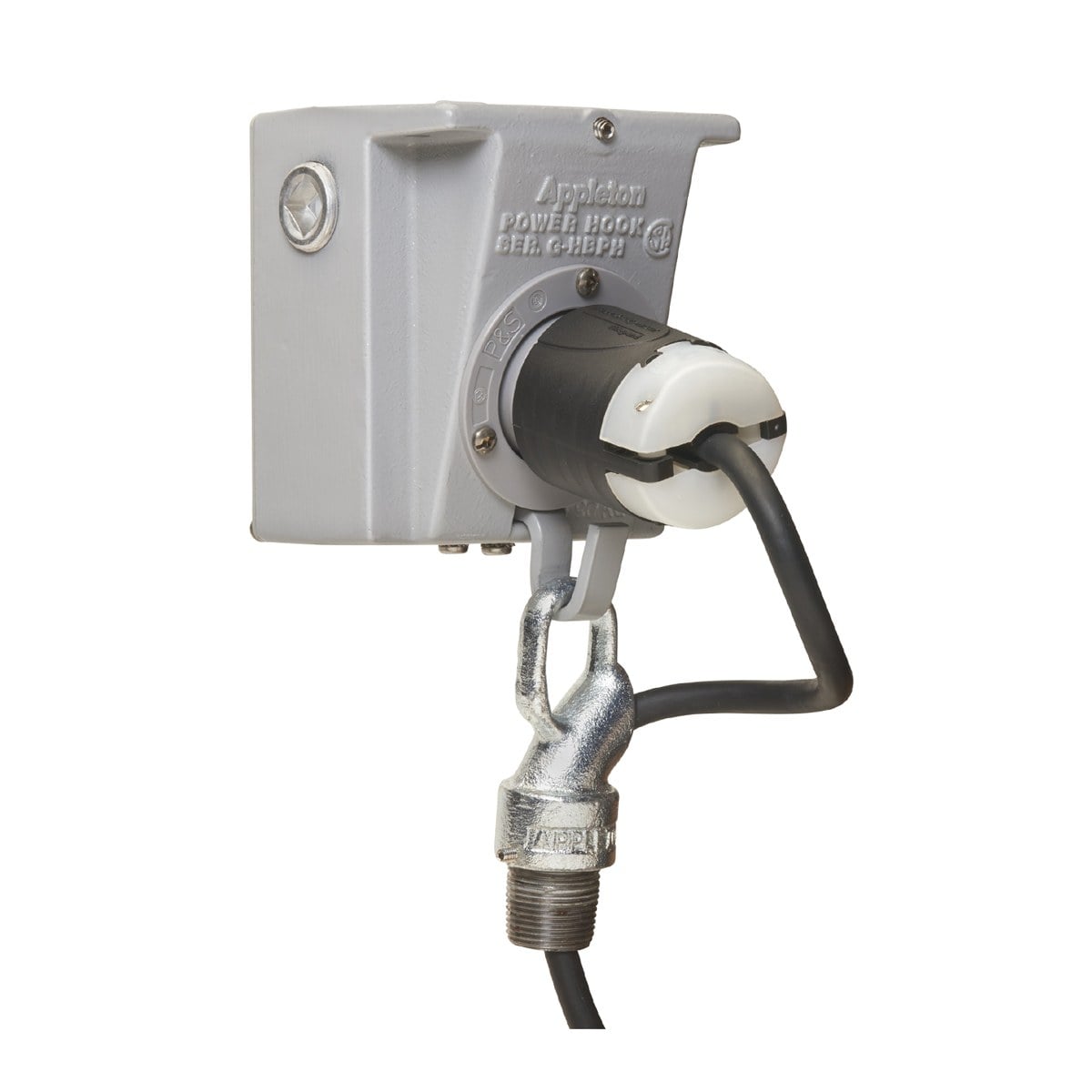 appleton ghbph power hook