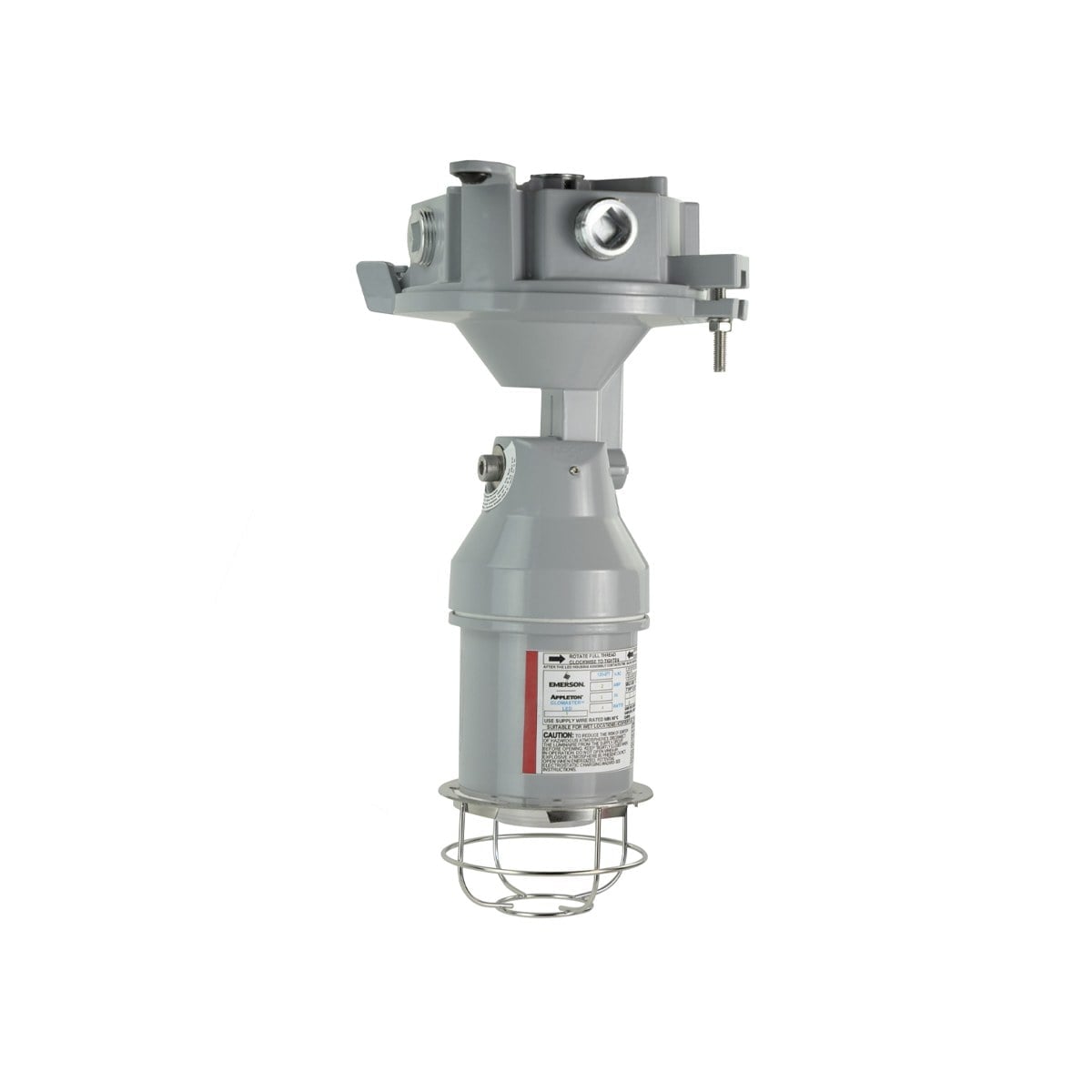 appleton glomaster led