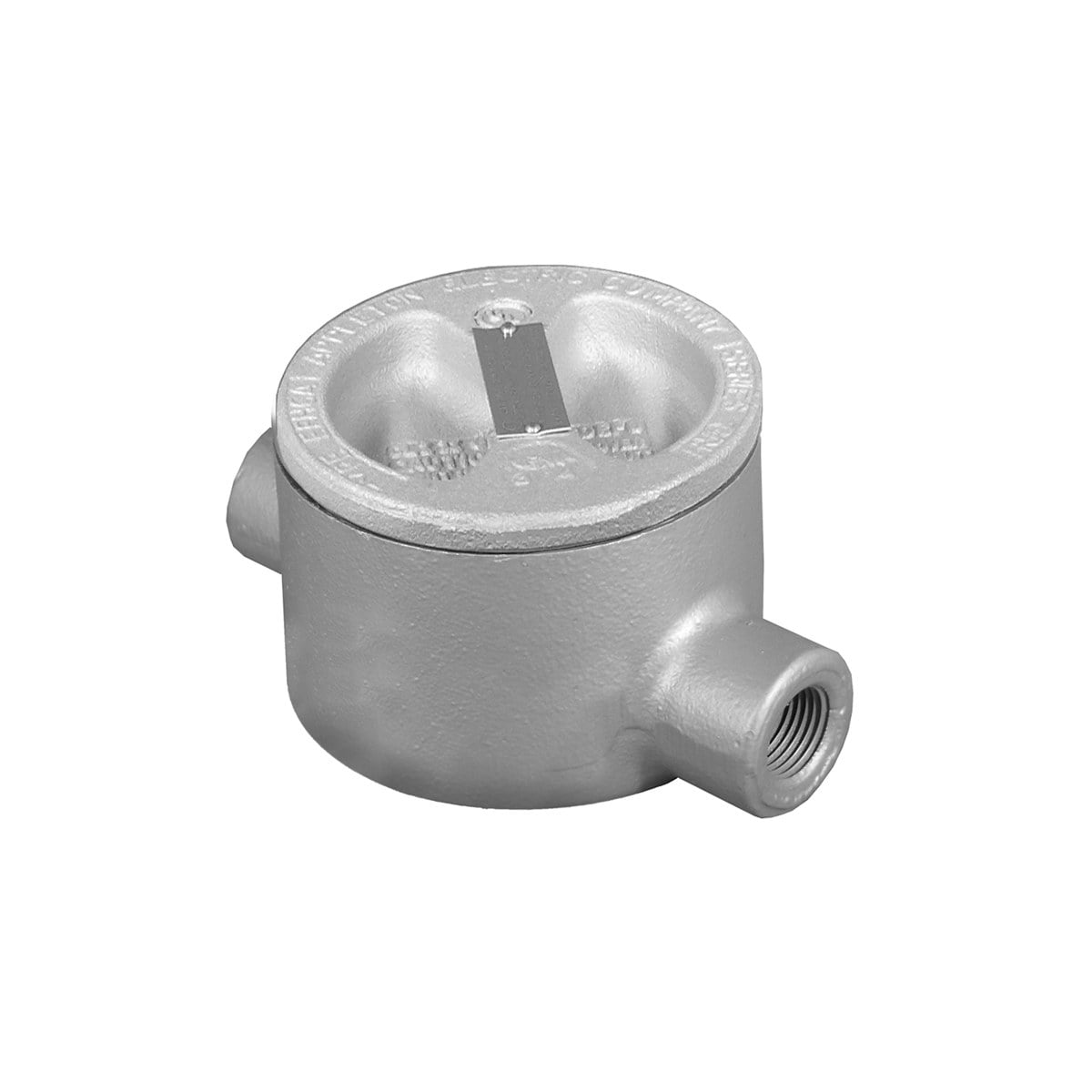 appleton grh conduit ob