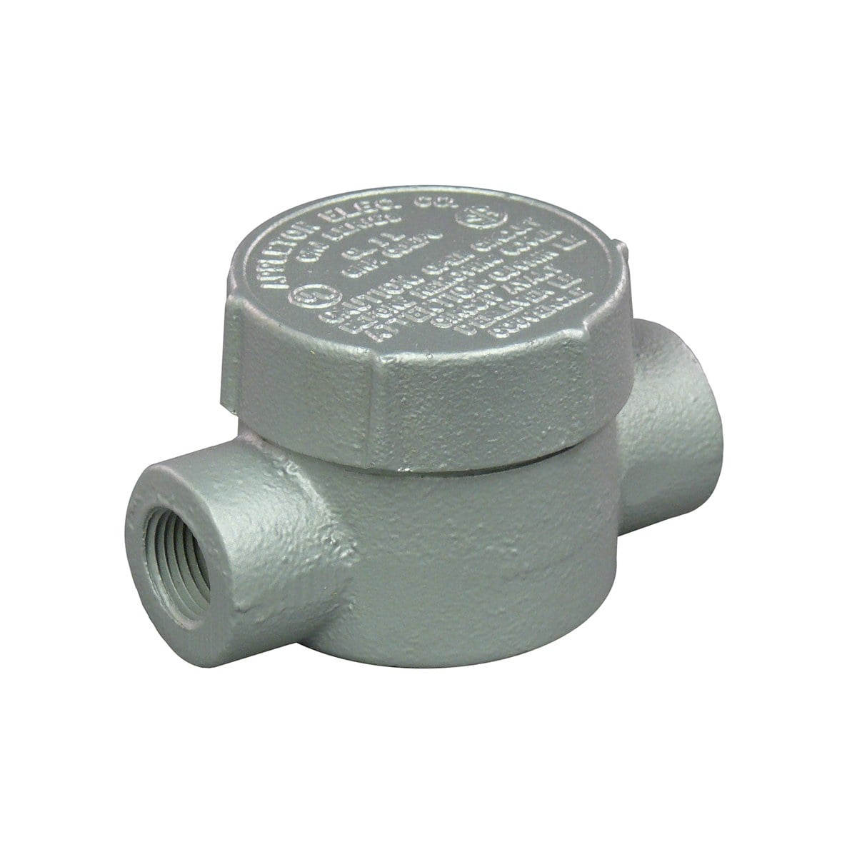 appleton grj conduit ob