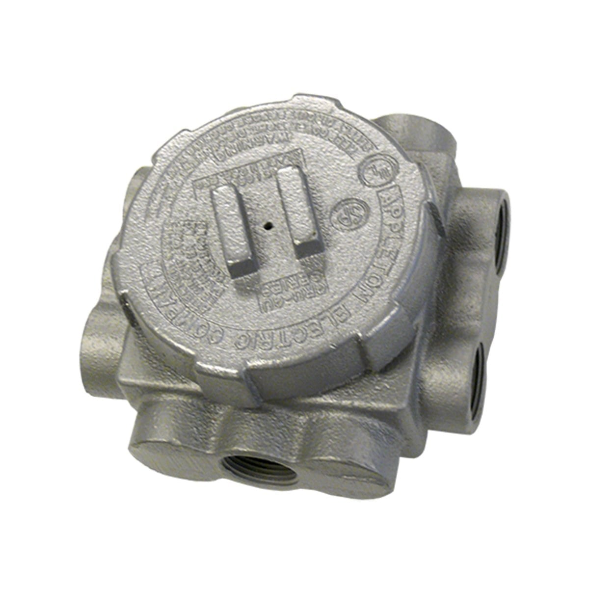 appleton gruj conduit ob