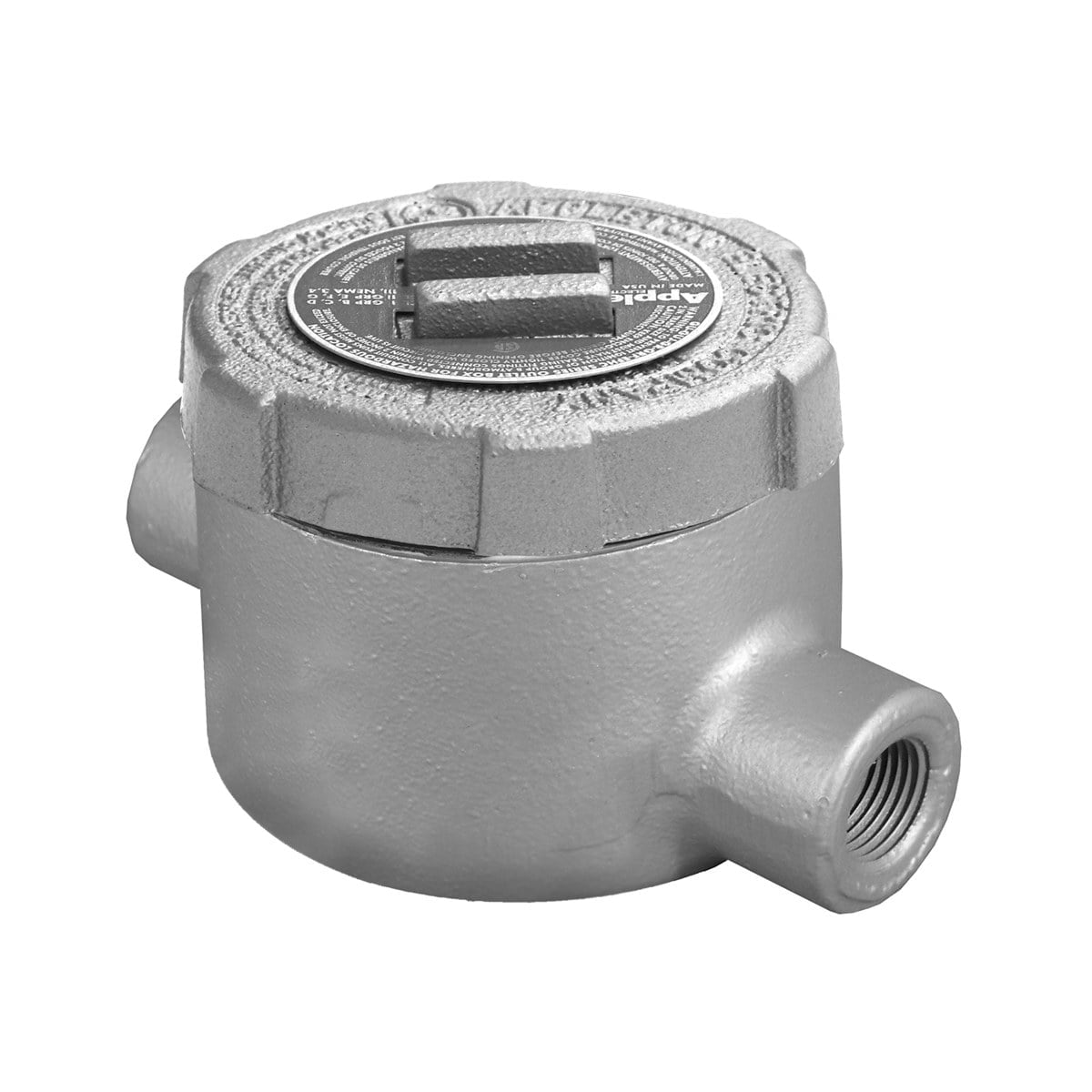 appleton gu conduit ob