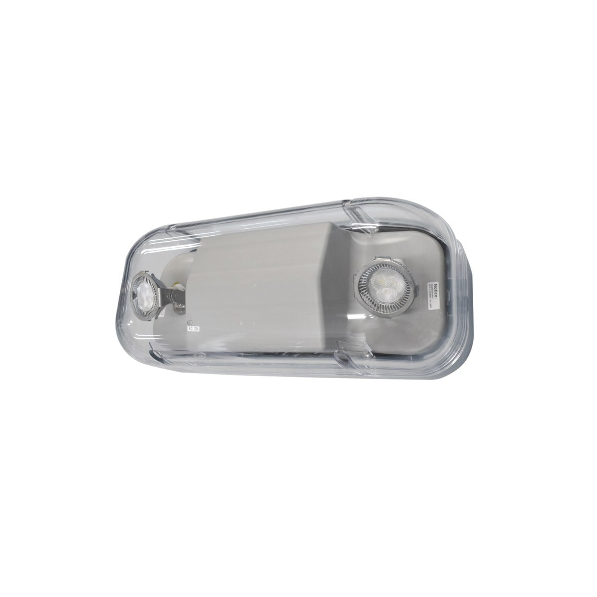 appleton hex led