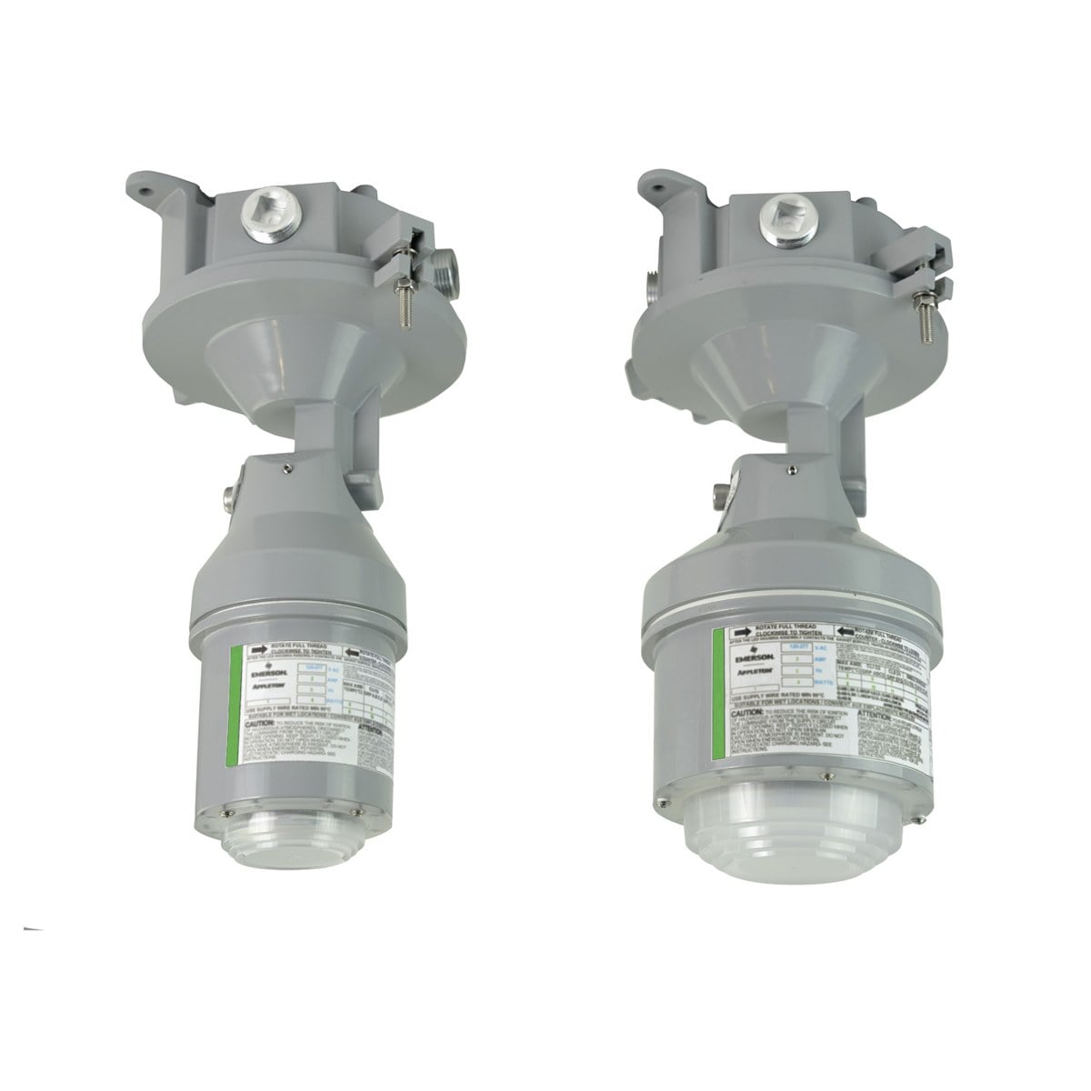 appleton ijlr led