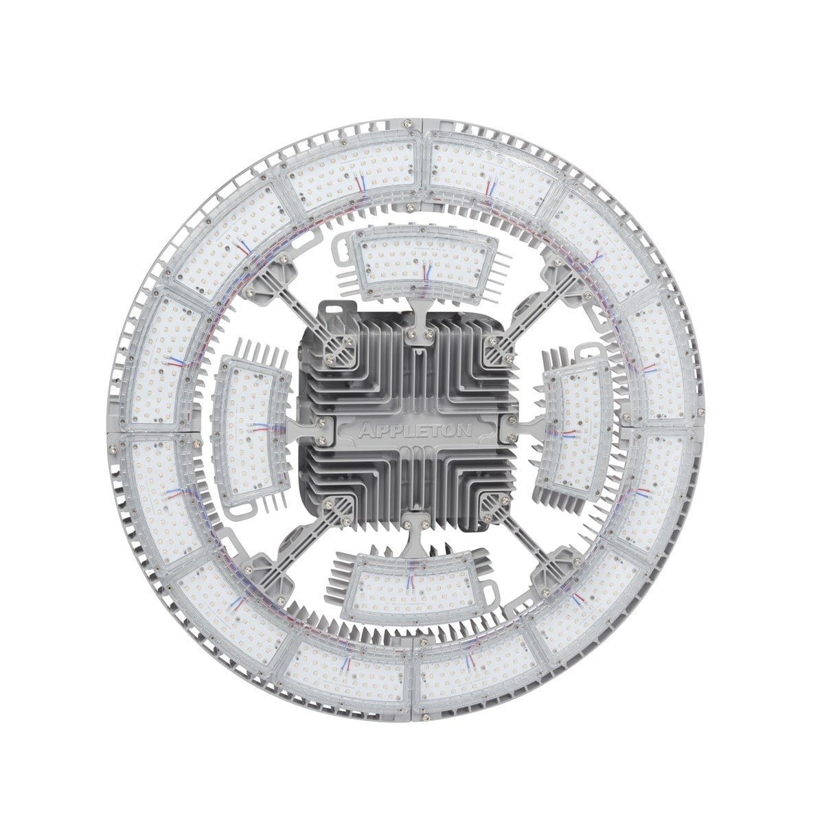 appleton ind ihc led