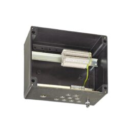 Appleton Cajas de terminales de FRP serie ATX JBEP para aplicaciones de instrumentación