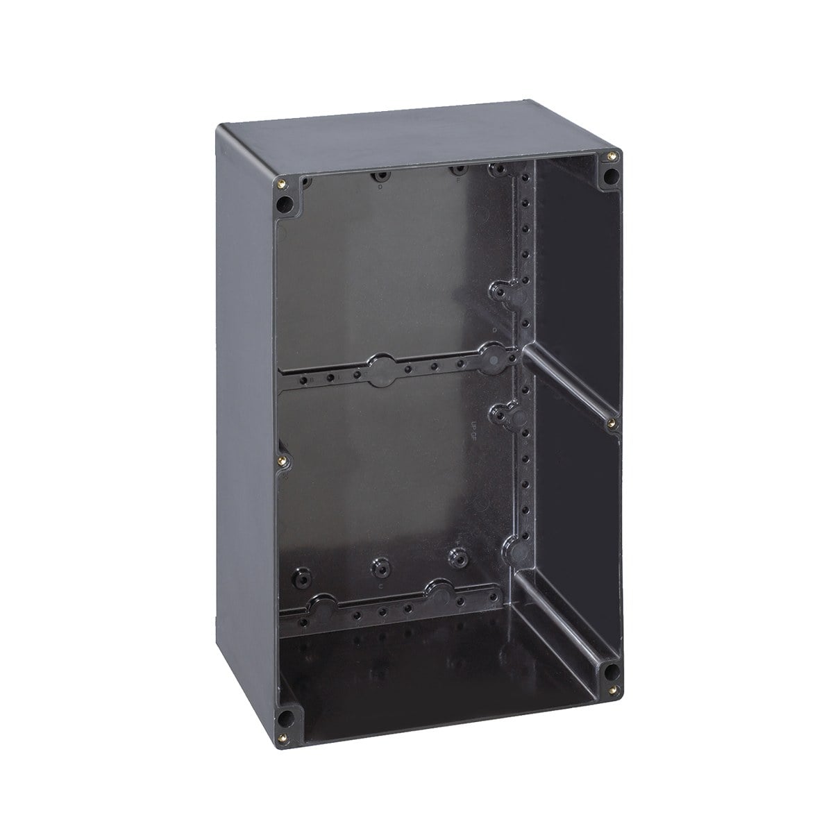 appleton jbep undrilled pre drilled frp enclosure