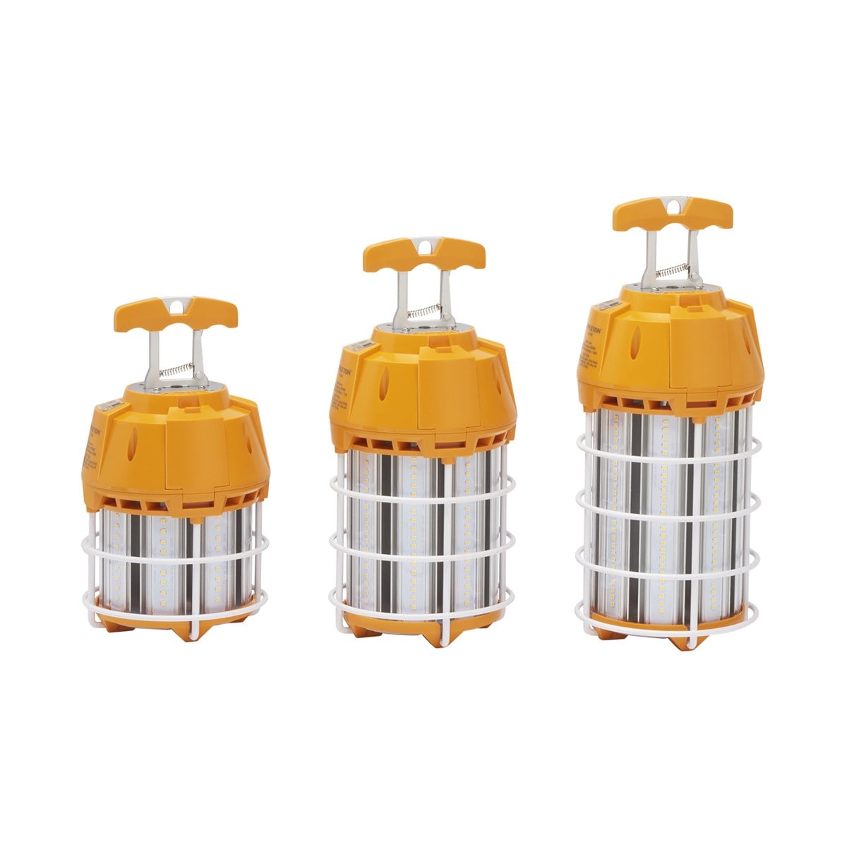 appleton led temp