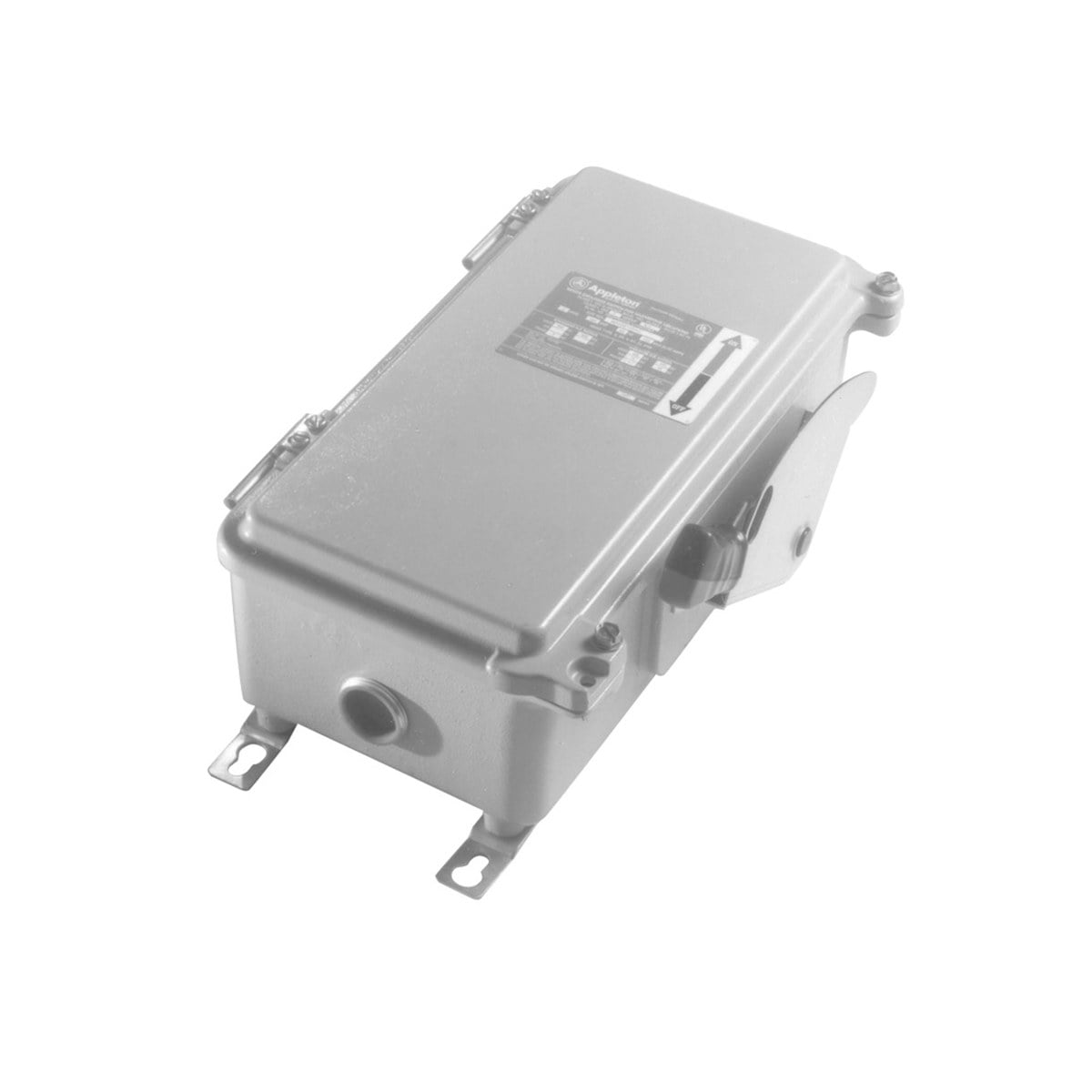 appleton md2ds fs discnt switch