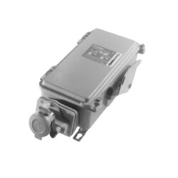 Appleton Receptáculos interconectados serie MD2SR de 30, 60 y 100 Amp