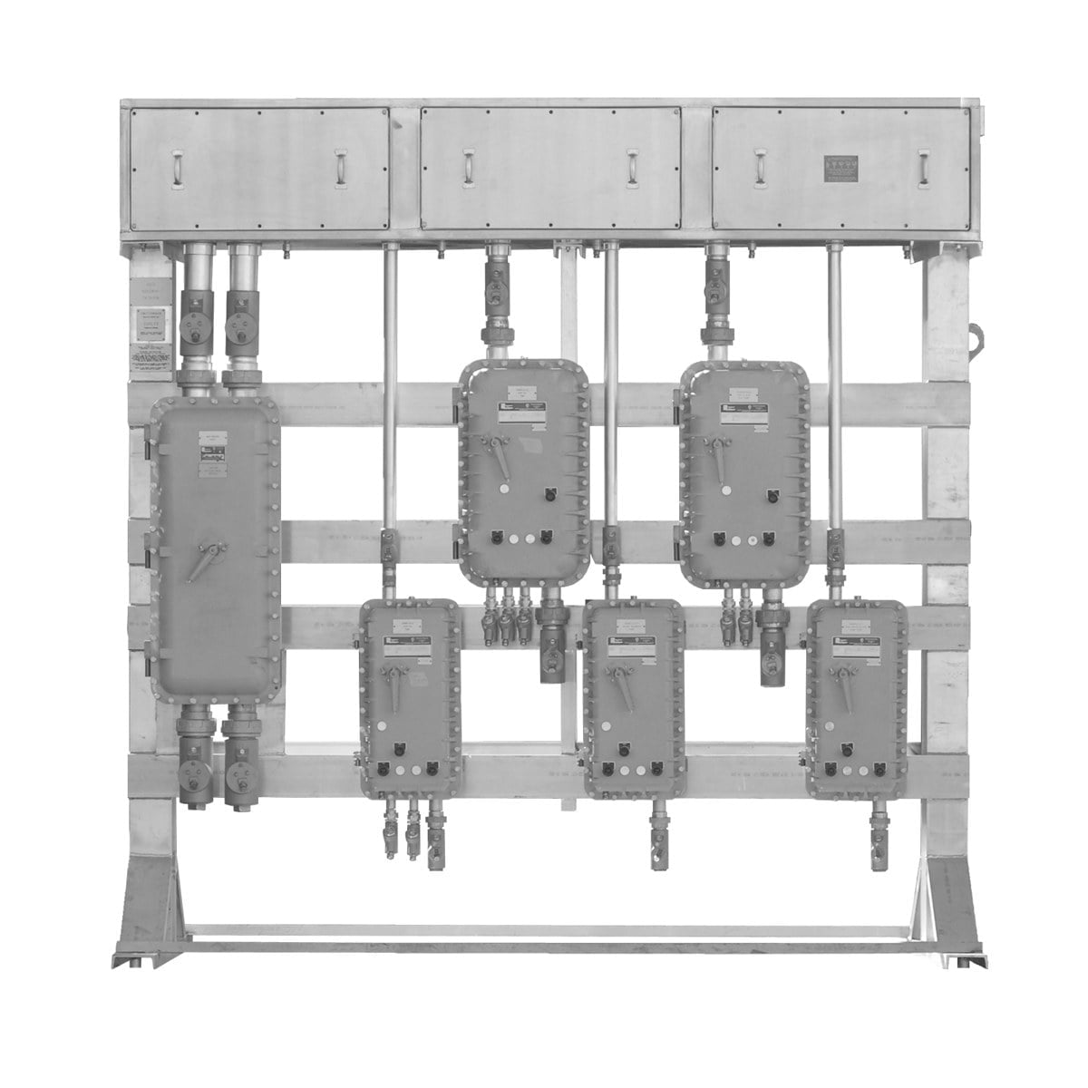 appleton nec cec switchrack