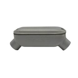 Appleton Cuerpos de salida de conducto, tapas y juntas tipo Mogul 6x8x NEC