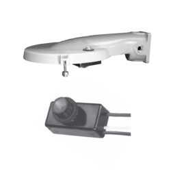 Fotocontrol para ubicación industrial Appleton serie PC