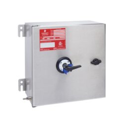 Appleton Interruptores automáticos cerrados sellados de fábrica PlexPower