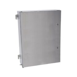 Appleton Paneles de distribución con fusibles sellados de fábrica PlexPower Series