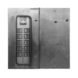 Appleton Panel de fibra PlexPower y contactor