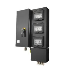 Appleton Paneles de distribución sellados de fábrica de la serie IEC PlexPower