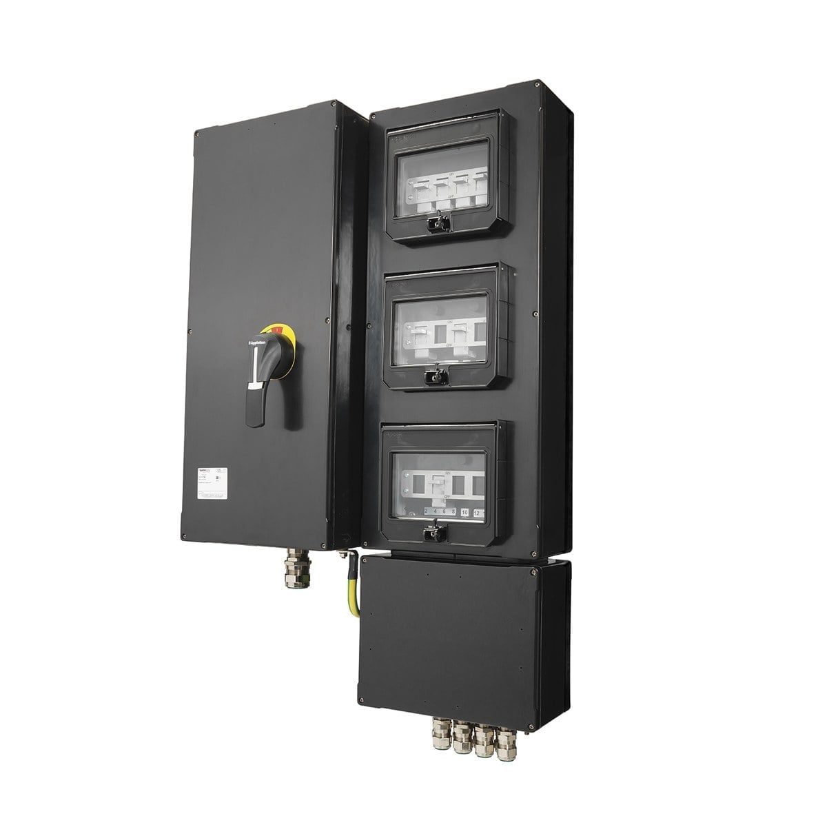 appleton plexpower fs pb atex iecec