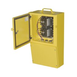 Appleton Centros de carga portátiles PlexPower Series