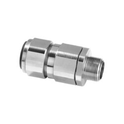 Appleton Conector de cable de barrera de compuesto serie PX2KX