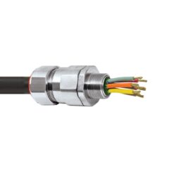 Appleton Conector de cable de barrera de resina líquida serie PX2KX-REX