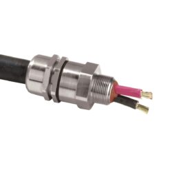 Appleton Conector de cable tipo barrera de compuesto serie PX (PXSS2K)