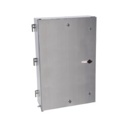Appleton RCS12F10BLRS3 Panel de fibra PlexPower