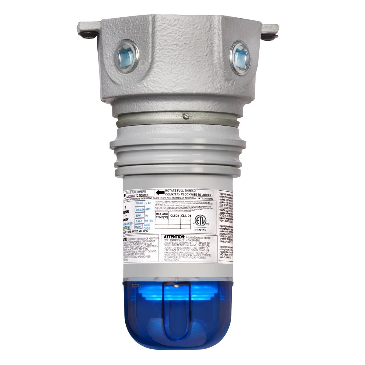 appleton retromaster led