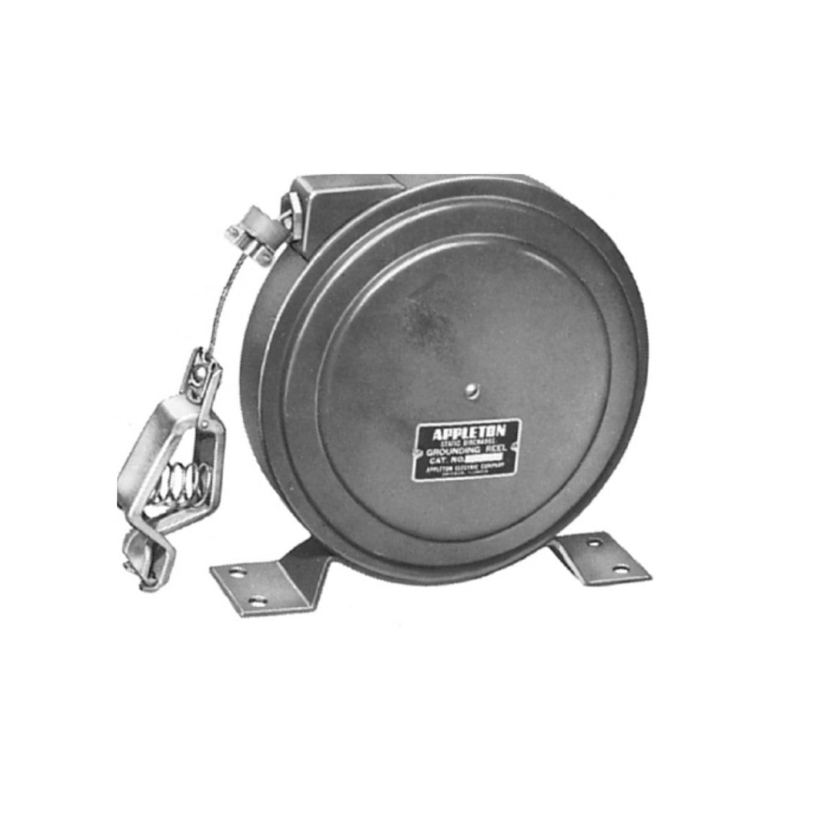 appleton sd sd grd reelites