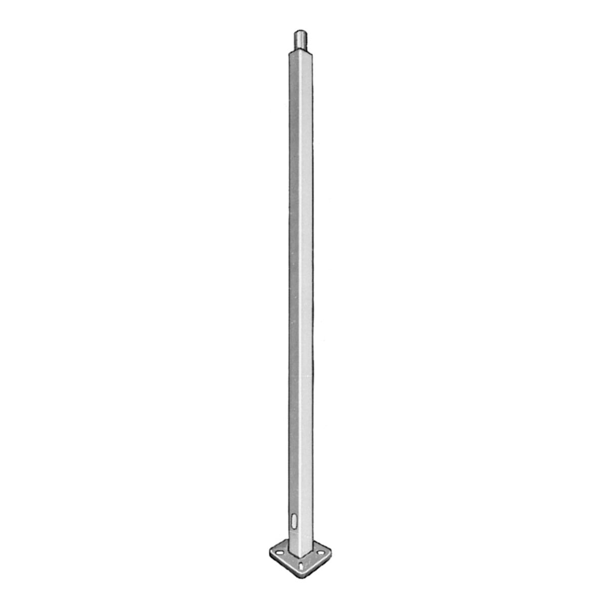 appleton square pole