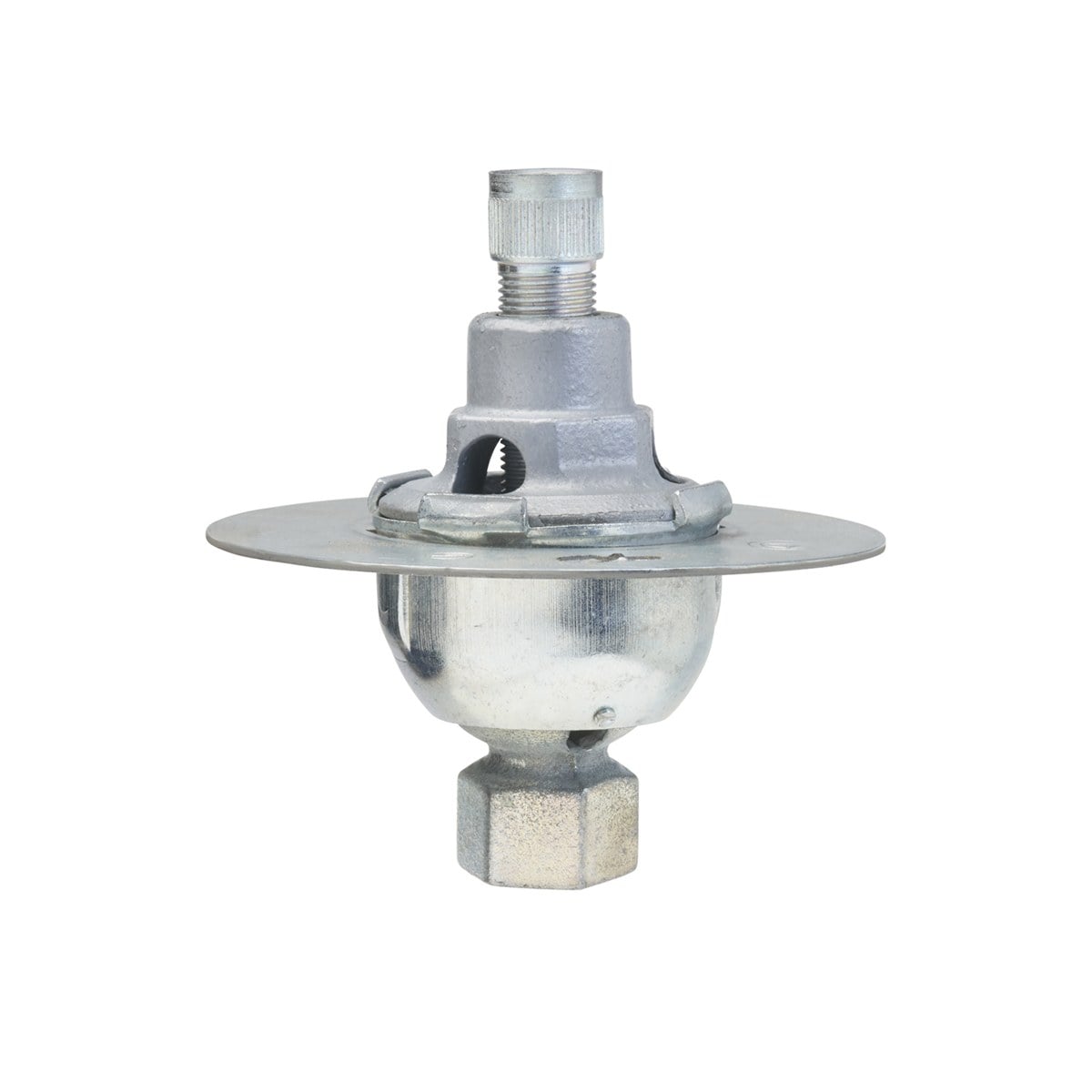 appleton ssh fix hanger