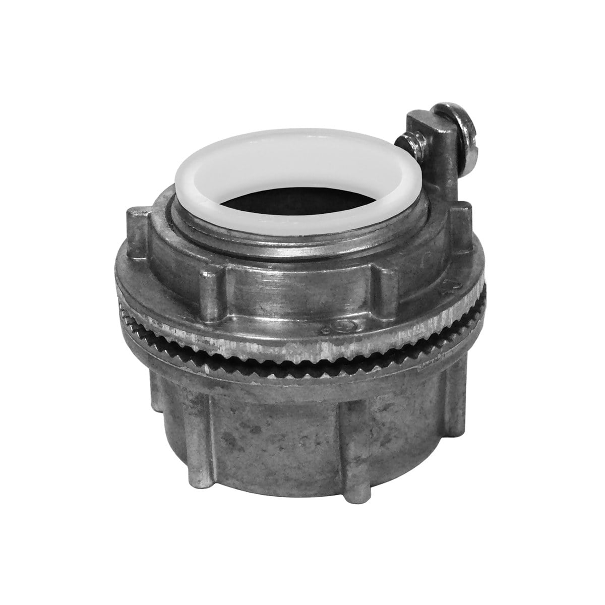 appleton threaded conduit hub bond screw