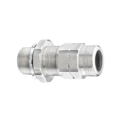 Appleton Conectores TMC2 para cable blindado con cubierta
