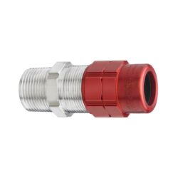 Appleton Conectores serie TMC2X para cable blindado con cubierta