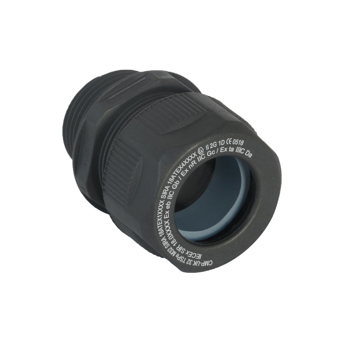 appleton tspe cg