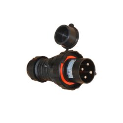 Appleton Enchufes y tomas de corriente UPR Series 63 Amp UPR563RNU5